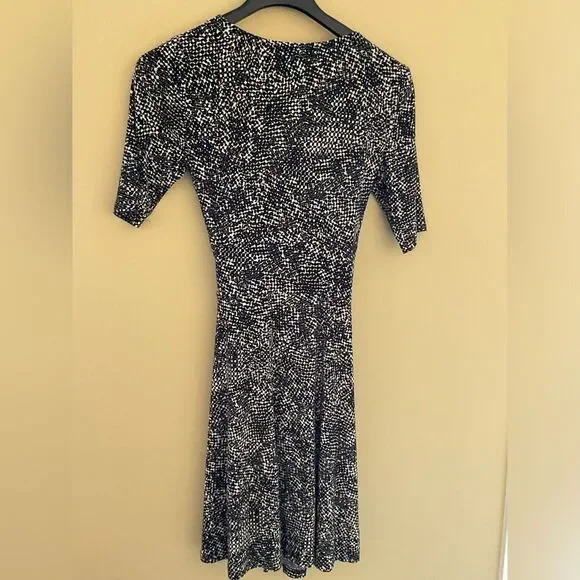 Lauren Ralph Lauren dress size 10 - Picture 8 of 8
